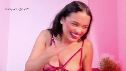 Im Ross   online show from 01/16/25, 01:27