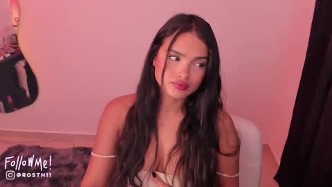 Im Ross   online show from 02/25/25, 12:03