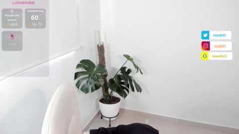 Im Ross   online show from 03/23/26, 06:34