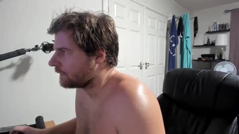 Rostungur online show from 01/11/25, 04:27