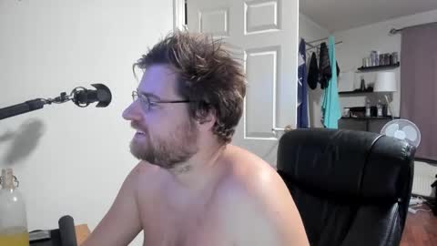 Rostungur online show from 01/21/25, 03:15