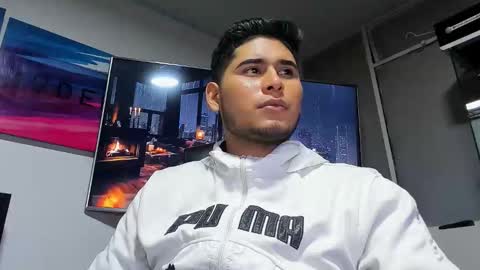 roswall25 online show from 01/09/26, 05:21