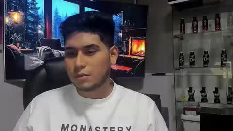 roswall25 online show from 01/11/26, 05:23