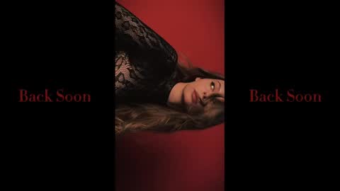 rosy_black_ online show from 04/20/26, 07:15