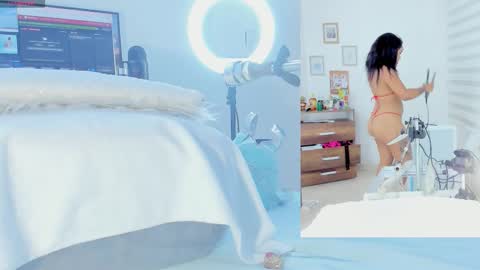 rosy_emely_ online show from 11/02/25, 09:11