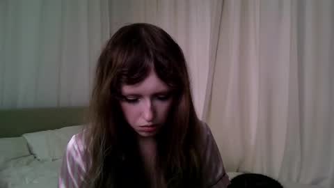 rosy_petal online show from 03/29/26, 01:33