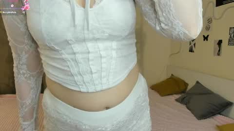 Im Luna online show from 05/02/26, 09:42