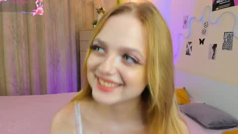 Im Luna online show from 05/21/26, 09:22