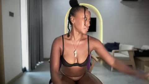 Rosy Coco online show from 03/31/26, 04:35