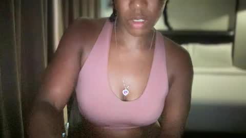 Rosy Coco online show from 04/12/26, 10:31