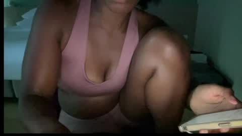 Rosy Coco online show from 04/15/26, 10:11