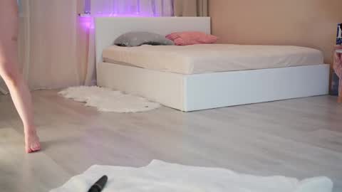 Hi Im Maria Check my Bio  online show from 02/22/25, 10:40