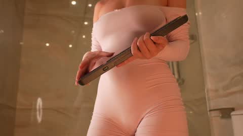 Hi Im Maria Check my Bio  online show from 03/16/26, 01:15