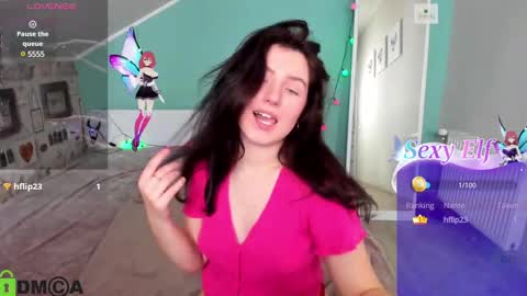 Snapshot of rosynaxx chatting on 01/25/25, 06:23 rosynaxx online show from 01/25/25, 06:23