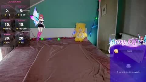 Snapshot of rosynaxx chatting on 01/29/25, 11:30 rosynaxx online show from 01/29/25, 11:30