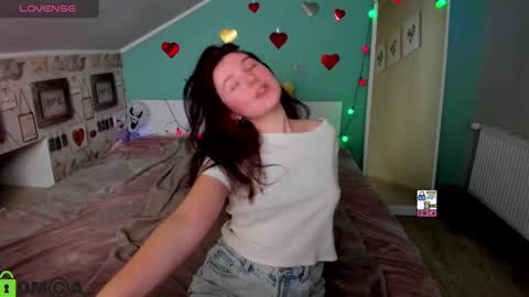 Snapshot of rosynaxx chatting on 02/13/25, 04:39 rosynaxx online show from 02/13/25, 04:39