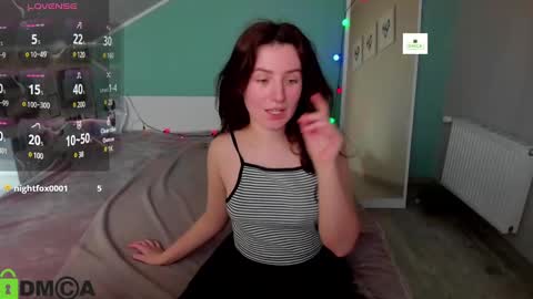 Snapshot of rosynaxx chatting on 02/18/25, 02:06 rosynaxx online show from 02/18/25, 02:06