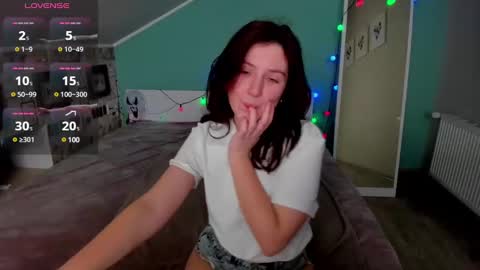 Snapshot of rosynaxx chatting on 02/23/25, 06:17 rosynaxx online show from 02/23/25, 06:17