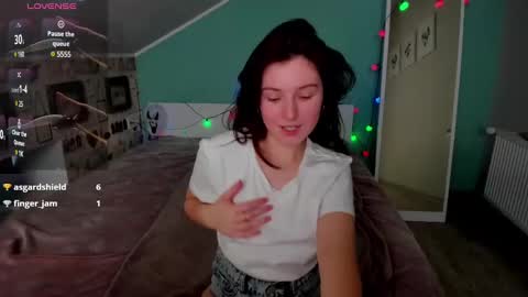 Snapshot of rosynaxx chatting on 02/23/25, 09:22 rosynaxx online show from 02/23/25, 09:22