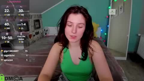 Snapshot of rosynaxx chatting on 02/24/25, 03:31 rosynaxx online show from 02/24/25, 03:31