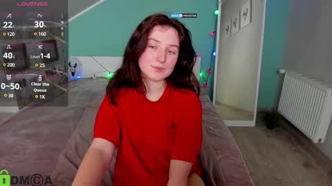 Snapshot of rosynaxx chatting on 02/26/25, 01:52 rosynaxx online show from 02/26/25, 01:52