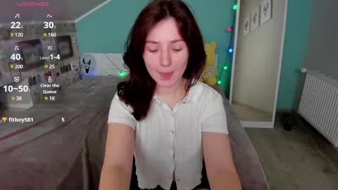 Snapshot of rosynaxx chatting on 02/28/25, 06:21 rosynaxx online show from 02/28/25, 06:21