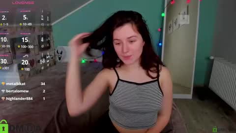 Snapshot of rosynaxx chatting on 03/01/25, 07:08 rosynaxx online show from 03/01/25, 07:08