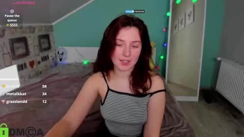 Snapshot of rosynaxx chatting on 03/01/25, 10:13 rosynaxx online show from 03/01/25, 10:13