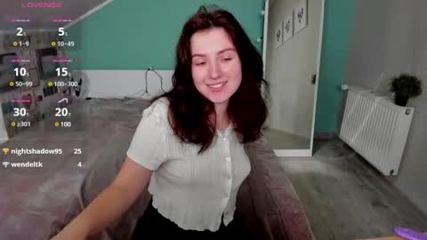 Snapshot of rosynaxx chatting on 03/10/25, 12:04 rosynaxx online show from 03/10/25, 12:04