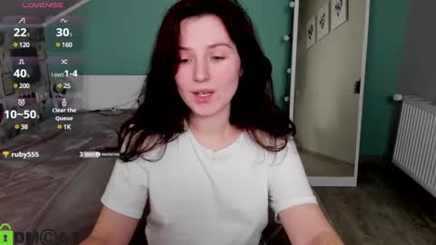 Snapshot of rosynaxx chatting on 03/12/25, 10:37 rosynaxx online show from 03/12/25, 10:37