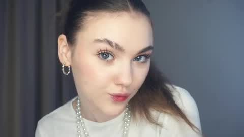 Snapshot of rosysfatcu chatting on 05/09/26, 10:31 Marguerite online show from 05/09/26, 10:31