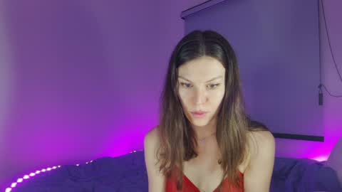 roter_rita online show from 06/06/26, 01:16