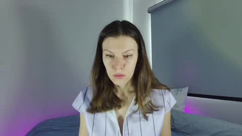 roter_rita online show from 06/07/26, 03:43