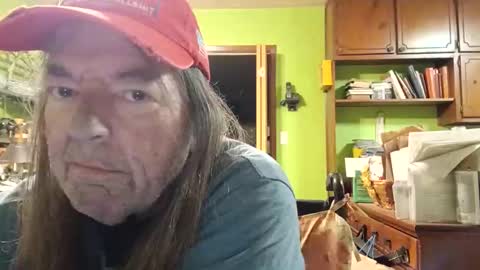 rotorranch online show from 10/31/25, 02:56