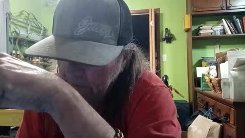 rotorranch online show from 11/06/25, 02:45