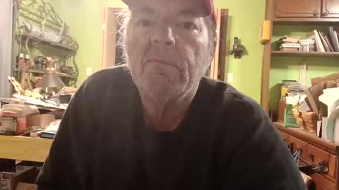 rotorranch online show from 11/29/25, 03:53