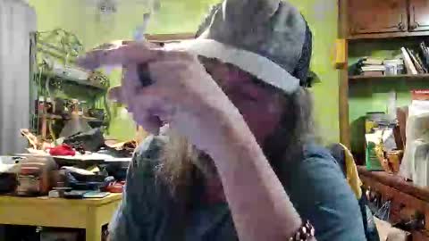 rotorranch online show from 02/13/26, 02:18