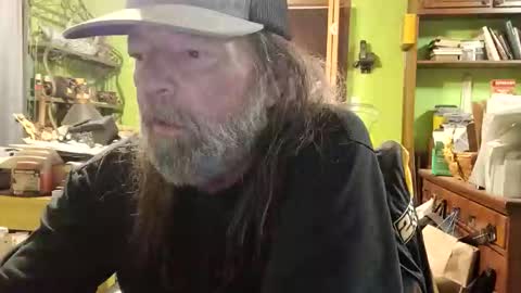 rotorranch online show from 02/16/26, 12:07