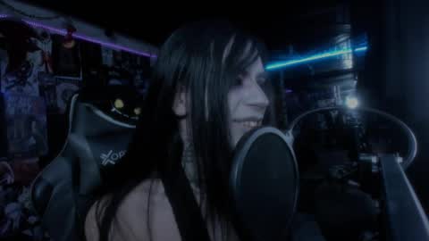Snapshot of rotten_dreams chatting on 02/23/25, 03:08 rot online show from 02/23/25, 03:08