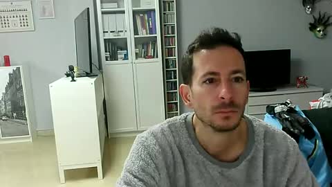 roubarixx online show from 12/04/24, 07:50