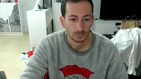 roubarixx online show from 01/09/25, 08:45