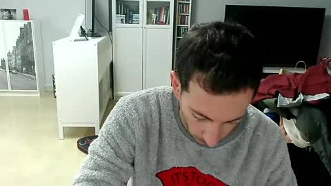 roubarixx online show from 01/17/25, 09:17