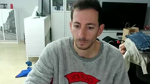 roubarixx online show from 01/19/25, 08:50