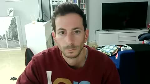 roubarixx online show from 01/29/25, 02:21