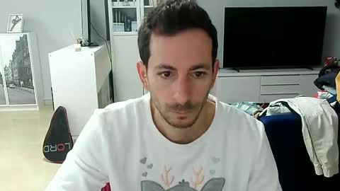 roubarixx online show from 01/30/25, 08:01