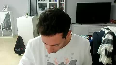 roubarixx online show from 02/01/25, 10:15