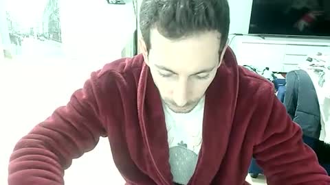 roubarixx online show from 02/05/25, 08:21