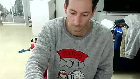 roubarixx online show from 02/25/25, 06:58