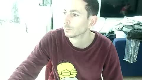 roubarixx online show from 03/12/25, 08:19