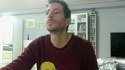 roubarixx online show from 10/03/25, 07:38